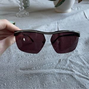 Vintage Optical Affairs NYC Glasses